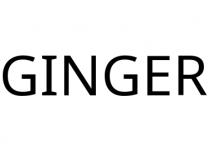 GINGER