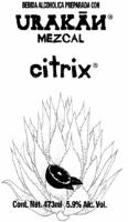 URAKAN CITRIX
