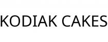 KODIAK CAKES