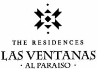 THE RESIDENCES LAS VENTANAS AL PARAISO
