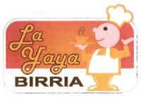 BIRRIA LA YAYA