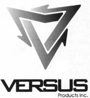 VERSUS PRODUCTS INC.