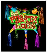 LA PIÑATA LOCA