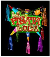 LA PIÑATA LOCA