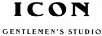 ICON GENTLEMEN'S STUDIO