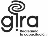 GIRA RECREANDO LA CAPACITACION.