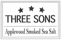 THREE SONS