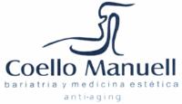 COELLO MANUELL BARIATRIA Y MEDICINA ESTÉTICA ANTI-AGING