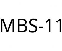 MBS-11
