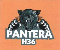 PANTERA H36