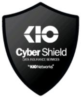 KIO CYBER SHIELD DATA INSURANCE SERVICES BY KIONETWORKS
