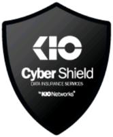 KIO CYBER SHIELD DATA INSURANCE SERVICES BY KIONETWORKS