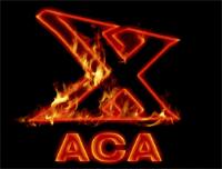 X ACA