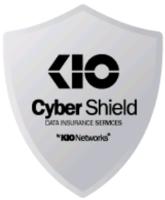 KIO CYBER SHIELD DATA INSURANCE SERVICES BY KIONETWORKS