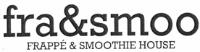 FRA SMOO FRAPPÉ SMOOTHIE HOUSE