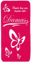DAMAS ZR