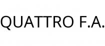 QUATTRO F.A.