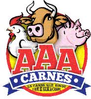 CARNES AAA LA CARNE QUE RINDE Y QUE SI SABE A CARNE