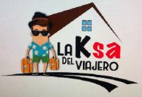 LA KSA DEL VIAJERO