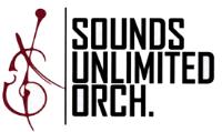 SOUNDS UNLIMITED ORCH.
