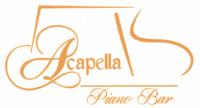ACAPELLA PIANO BAR