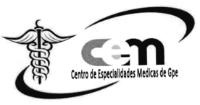 CEM CENTRO DE ESPECIALIDADES MEDICAS DE GPE