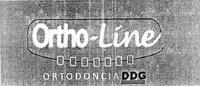 ORTHO-LINE ORTODONCIA DDG