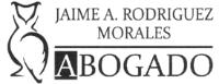 JAIME A. RODRÍGUEZ MORALES ABOGADO