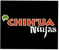 CHIH´UA NINJAS