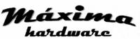 MÁXIMA HARDWARE