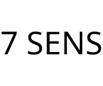 7 SENS