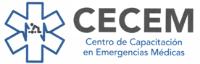 CECEM CENTRO DE CAPACITACIÓN EN EMERGENCIAS MÉDICAS