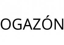 OGAZÓN