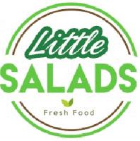 LITTLE SALADS FRESH FOOD