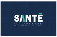 SANTE SOLUCIONES MEDICAS SU CONFIANZA ES NUESTRA FORTALEZA