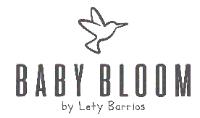 BABY BLOOM BY LETY BARRIOS