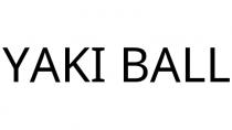 YAKI BALL