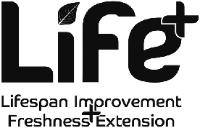 LIFE LIFESPAN IMPROVEMENT FRESHNESS EXTENSION