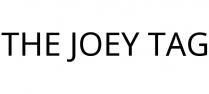 THE JOEY TAG