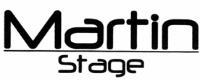 MARTIN STAGE