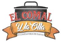 EL COMAL Y LA OLLA