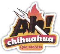 AH! CHIHUAHUA