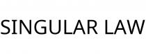 SINGULAR LAW