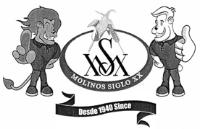 MSXX MOLINOS SIGLO XX DESDE 1940