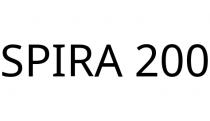SPIRA 200