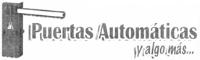 PUERTAS AUTOMATICAS Y ALGO MAS