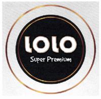 LOLO SUPER PREMIUM