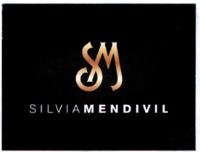 SM SILVIA MENDIVIL