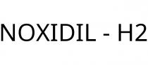 NOXIDIL - H2