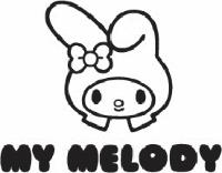 MY MELODY